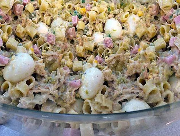 Como fazer o macarrão mais incrível para uma virada de ano inesquecível?