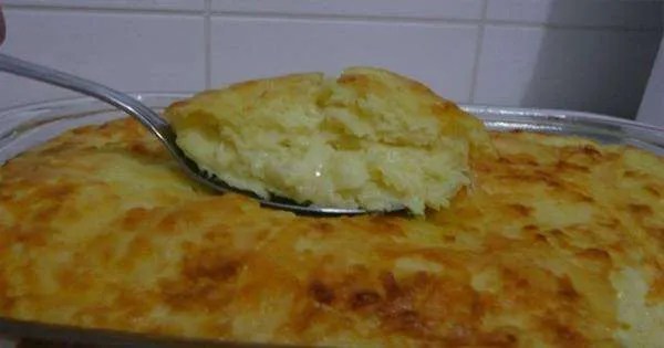 Como Fazer um Suflê de Queijo que Rende no Ano Novo!