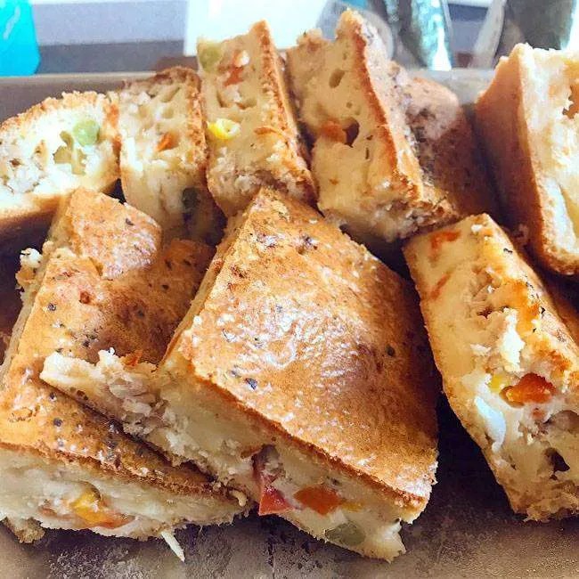 Descubra o Segredo da Torta de Liquidificador que Vai Roubar o Show na Ceia de Natal!