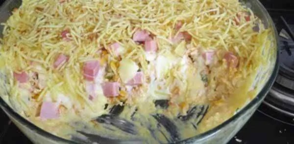 Descubra o Segredo da Torta que Faz Todos Querem Voltar!
