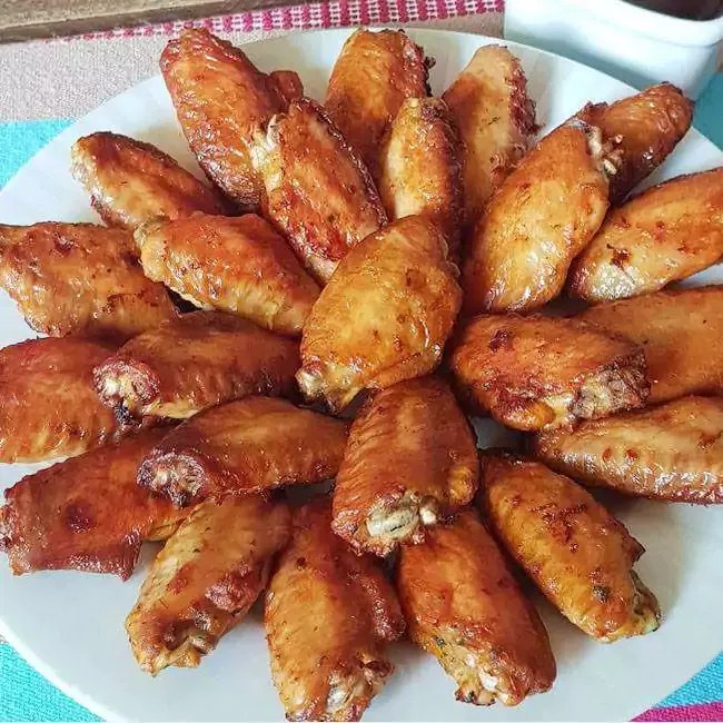 Como fazer o prato mais disputado do Natal: Tulipa de Frango Assada!
