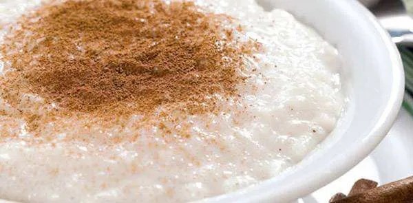 Como fazer arroz doce em minutos com apenas 4 ingredientes!
