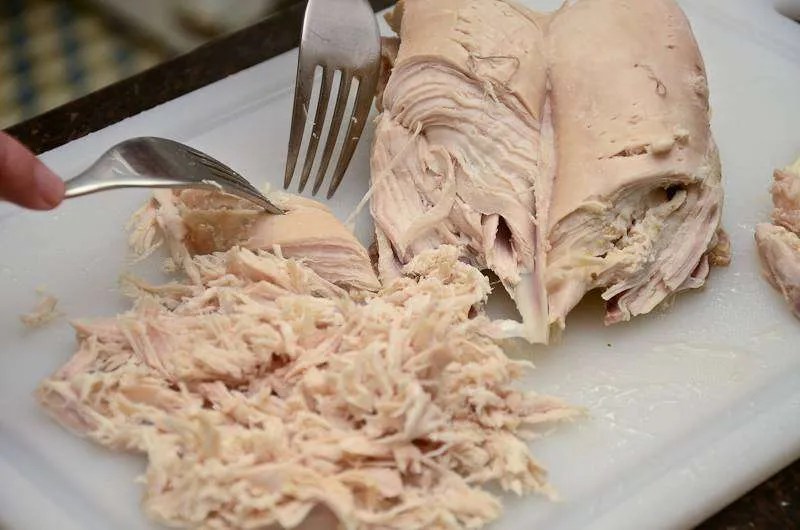 Como fazer Frango no Microondas em 10 Minutos com 3 Ingredientes?