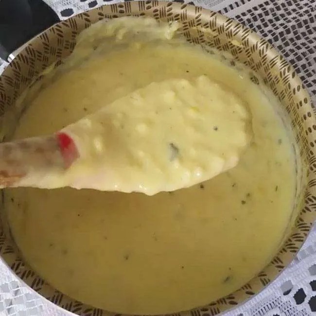 Como fazer um creme de milho incrível em apenas 15 minutos!