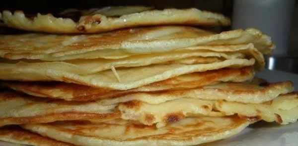 Como fazer Crepioca em 10 minutos com apenas 3 ingredientes!