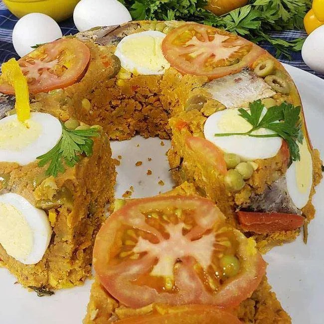 Como fazer um prato brasileiro em 10 minutos com só 5 ingredientes?
