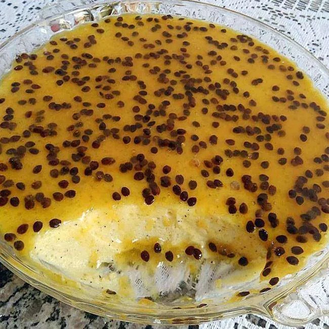 Como fazer um doce sonho com apenas 4 ingredientes em 10 minutos!