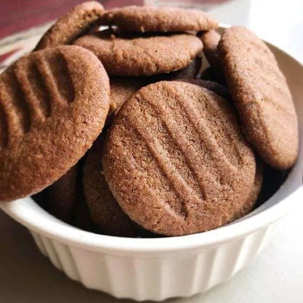 Como fazer sequilhos de chocolate em apenas 15 minutos com 3 ingredientes!