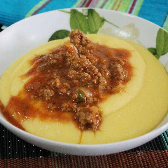 Como fazer Angu de Fubá em 15 minutos com apenas 4 ingredientes?