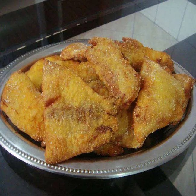 Como fazer um Filé de Tilápia Empanado incrível com apenas 5 ingredientes!