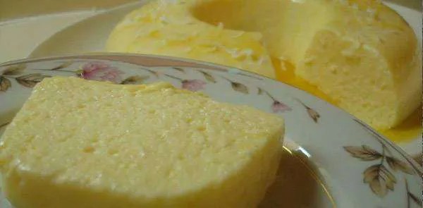 Como fazer gelado de maracujá com coco em 10 minutos com só 4 ingredientes?