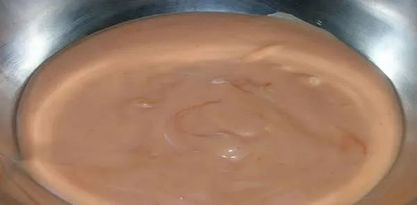 Como fazer molho rosé em apenas 5 minutos com 3 ingredientes!