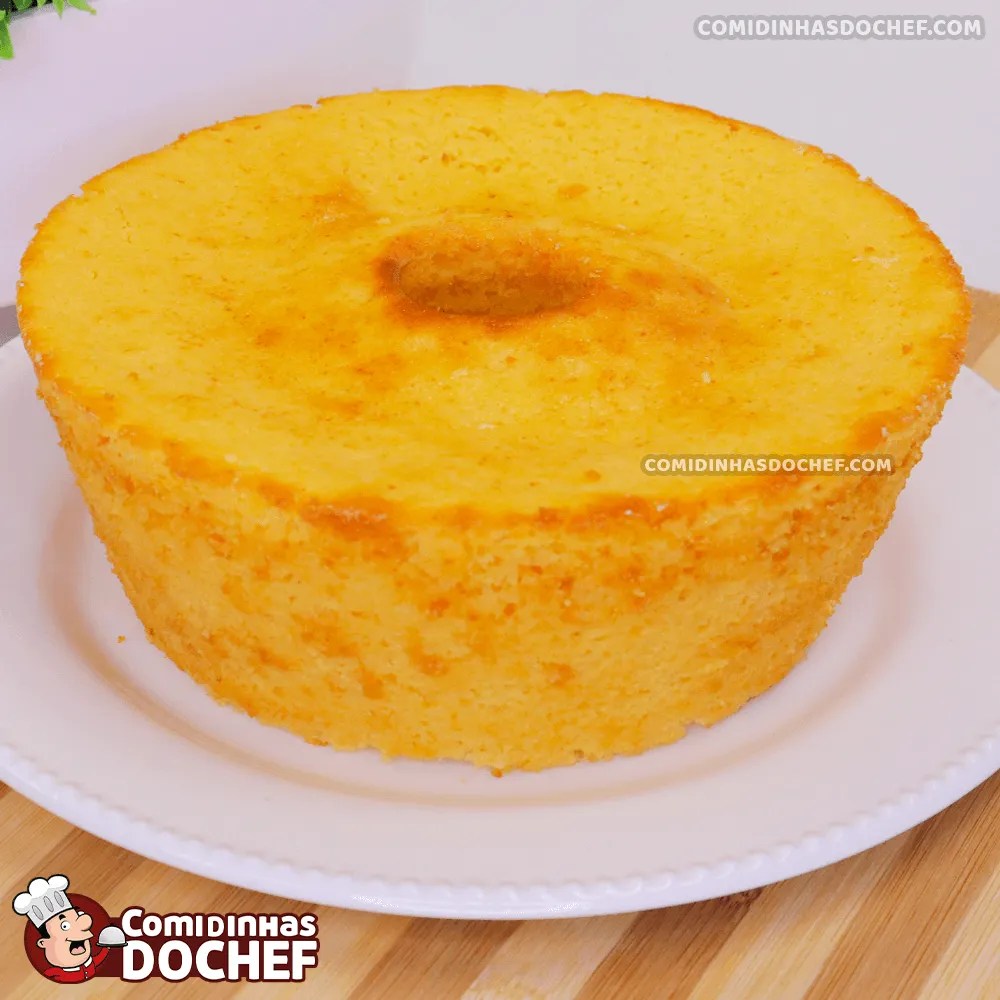 Como fazer um delicioso bolo de suco em pó em minutos com ingredientes básicos!