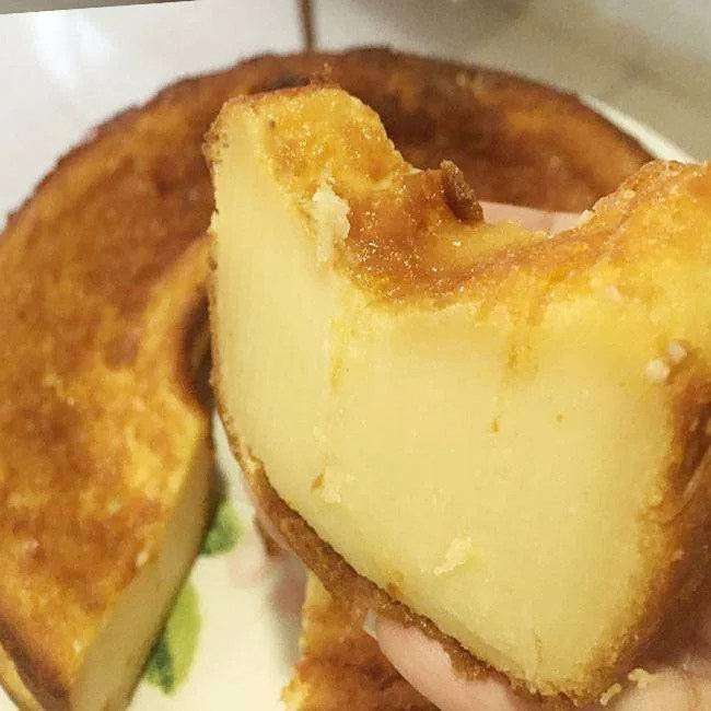Como fazer bolo que conquista qualquer homem com queijo em apenas 30 minutos!
