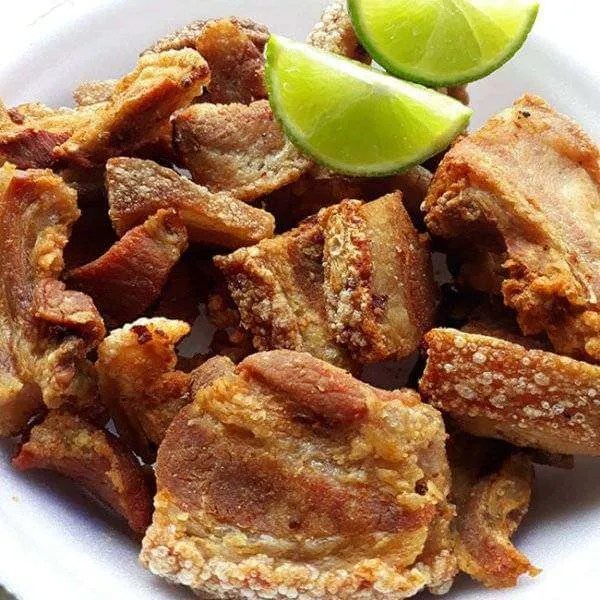 Como fazer fritar toucinho em 10 minutos com apenas 3 ingredientes!