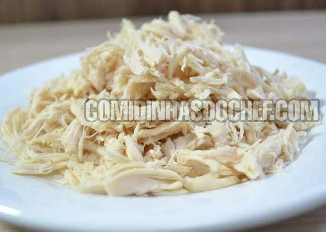 Como fazer Frango no Microondas em 5 minutos com apenas 3 ingredientes