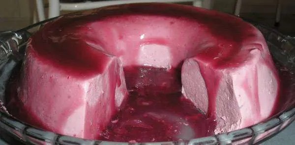 Como fazer Mousse de Vinho em 10 minutos com apenas 4 ingredientes!