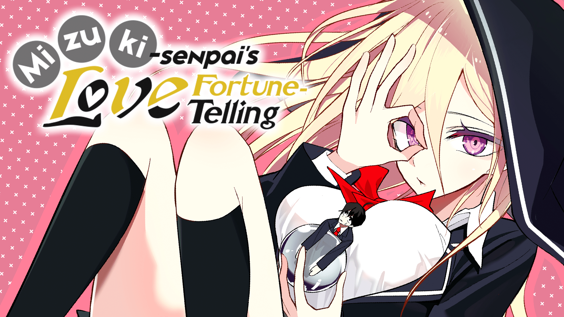 Fortune Lovers Hentai