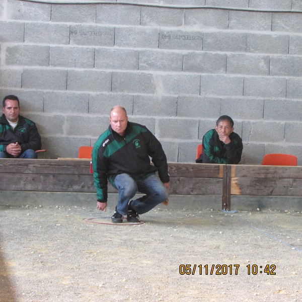 Concentration maximum