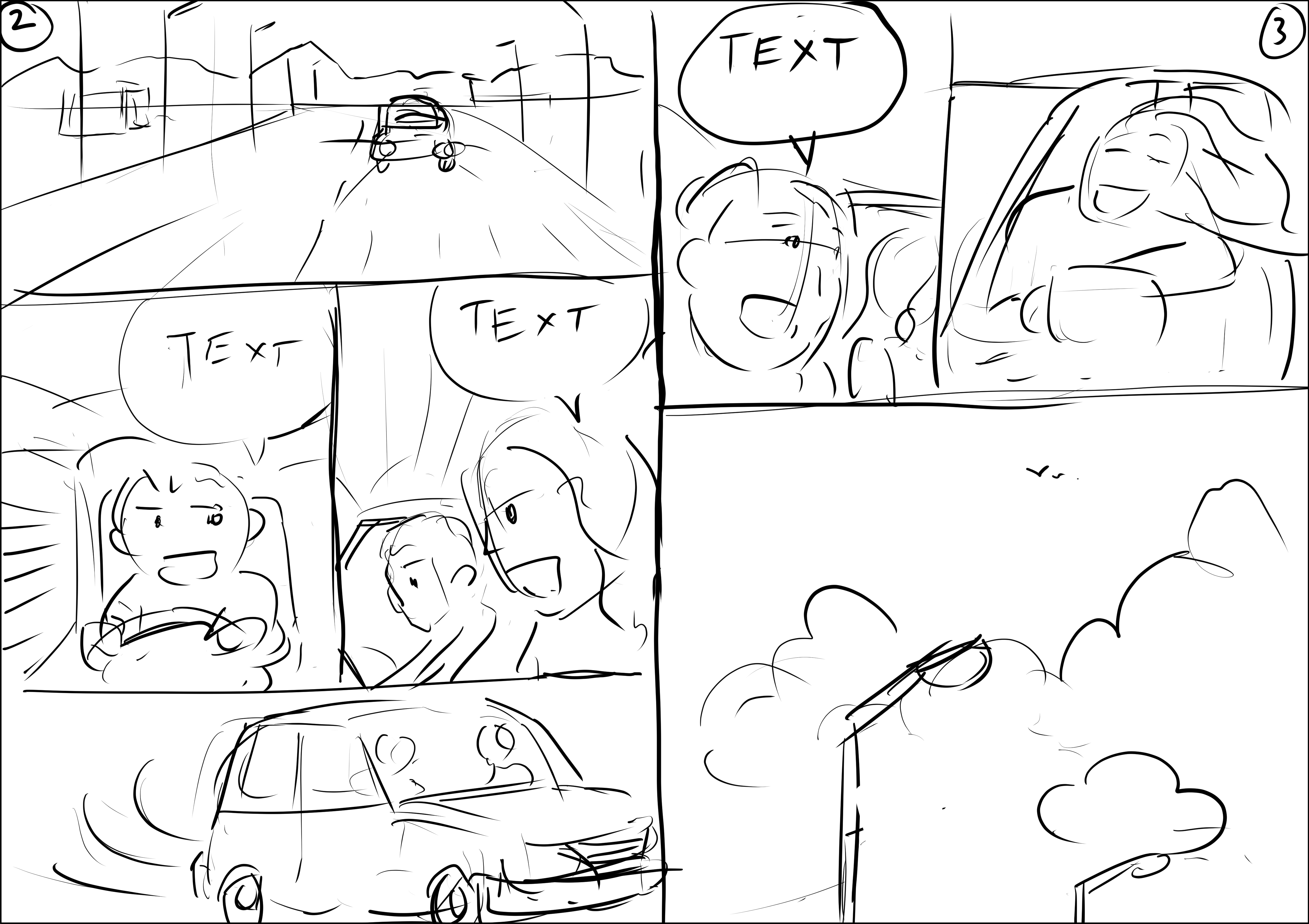 Submission Guidelines – Comix India