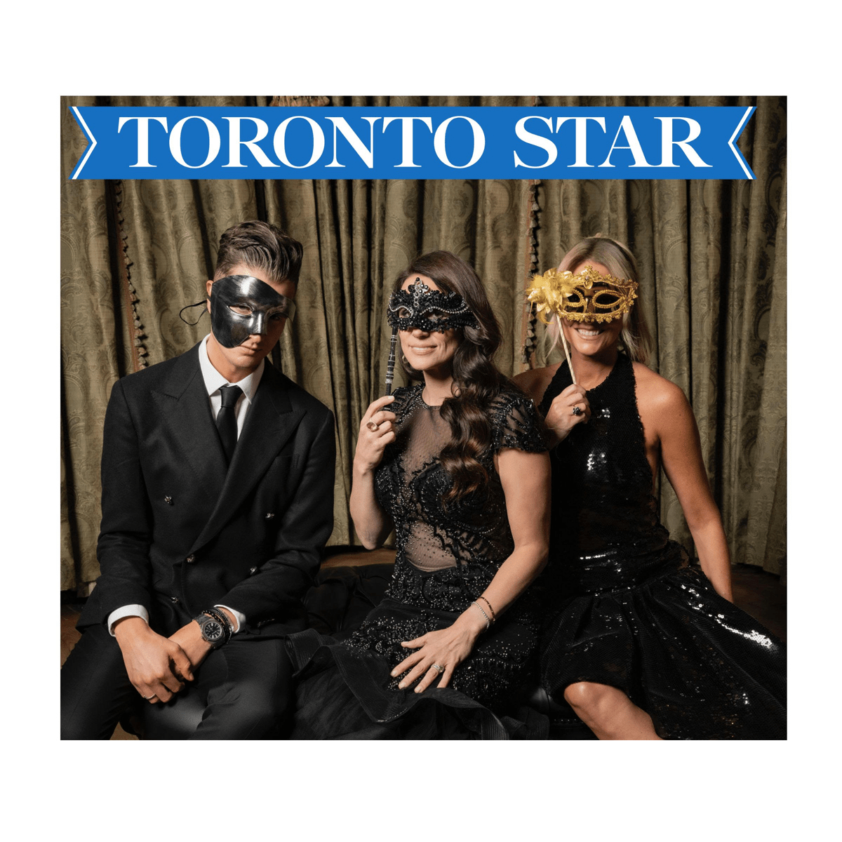 TOronto-Star