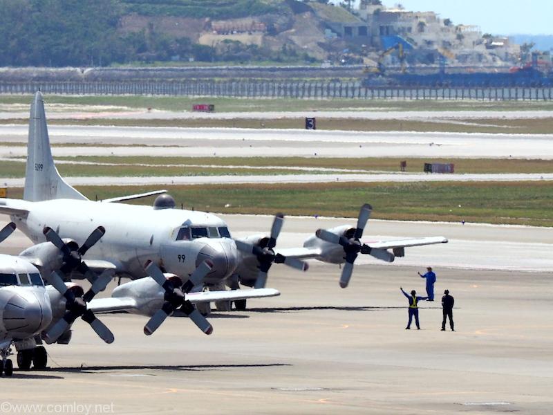自衛隊機コレクション