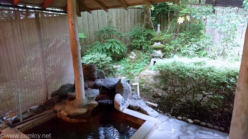 箱根温泉旅館「仙石高原箱根一の湯」