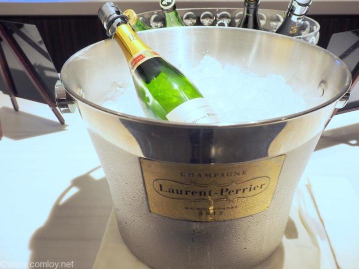 Laurent Perrier (ローラン・ペリエ)