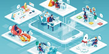 Digital Transformation