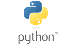 python