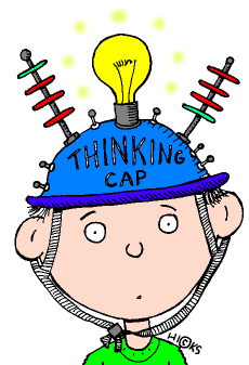 thinkingCap