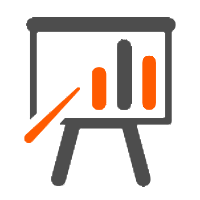 Sales Rep Business Apps Command App - Stunning Gradient Design - HD