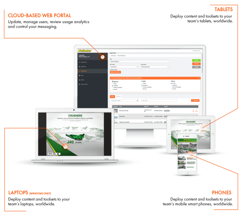 Command Systems On The App Store - Best Geometric Designs in High Resolution
