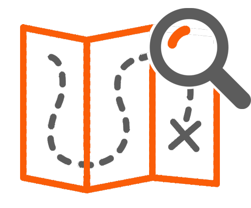 Sales Rep Business Apps Command App - Geometric Photo Collection - Desktop Quality