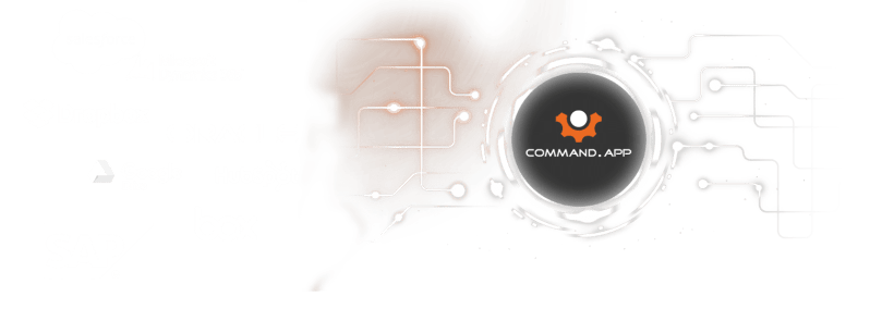 Configuring Your App Command App Help - Gorgeous 4K Geometric Backgrounds | Free Download