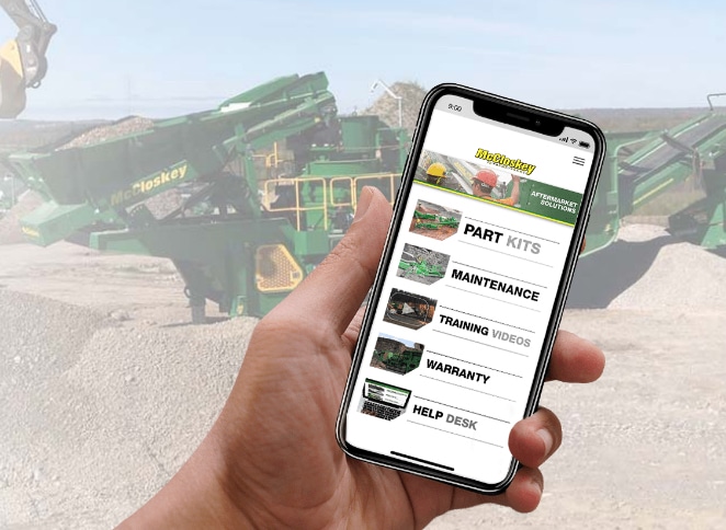Dealer And Rep Support Apps Command App - Minimal Design Collection - HD Quality