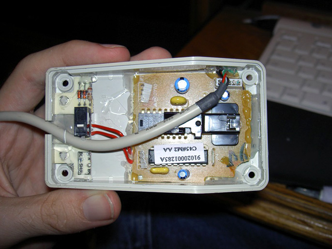 Apple Adb Mouse Conversion - Download Gorgeous Vintage Texture | Full HD