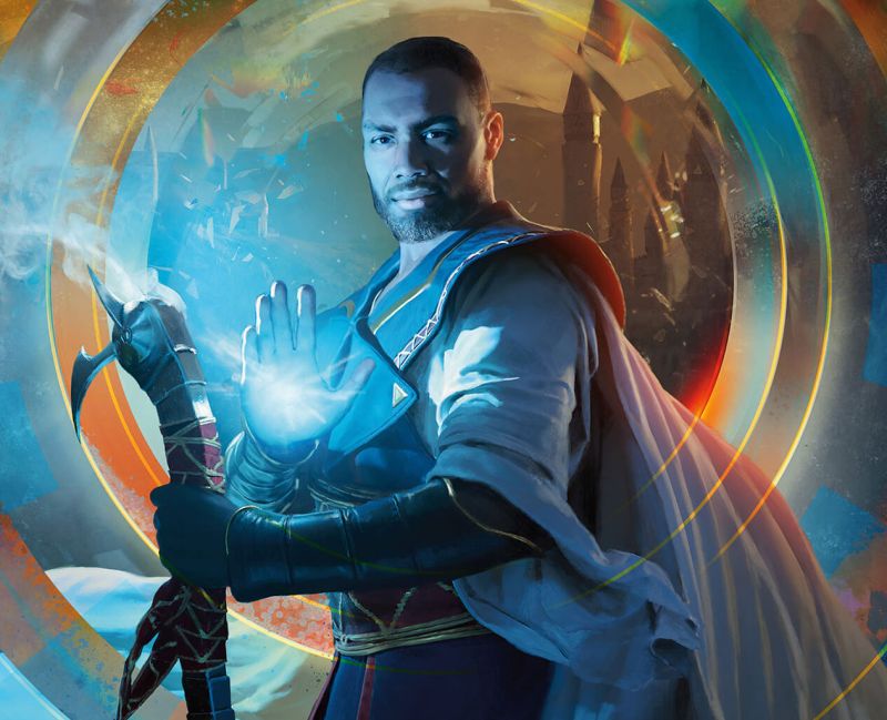 Command Beacon S Core Set 2021 Top Picks Command Beacon - Premium Gradient Photo Gallery - 4K