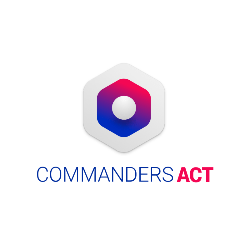 Commanders Act - Perfect Ocean Design - Retina