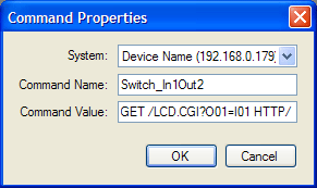 Http Requests Commandfusion Wiki - HD Mountain Wallpapers for Desktop