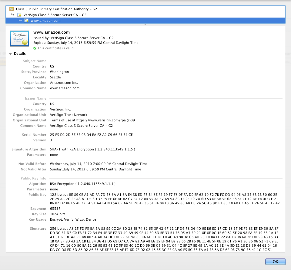 How to add digital signature in browser,internet explorerdownload software . How Ssl Certificates Use Digital Signatures