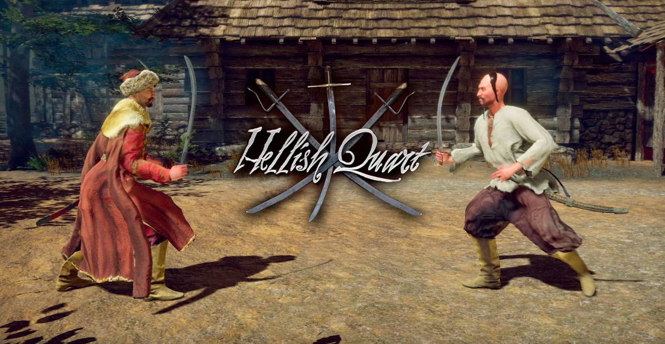 Hellish Quart Mount And Blade 1611821777 Hellish Quart 