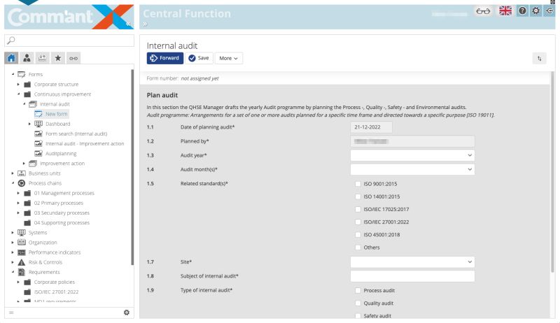 Multisite Certification - Premium Abstract Illustration - 4K