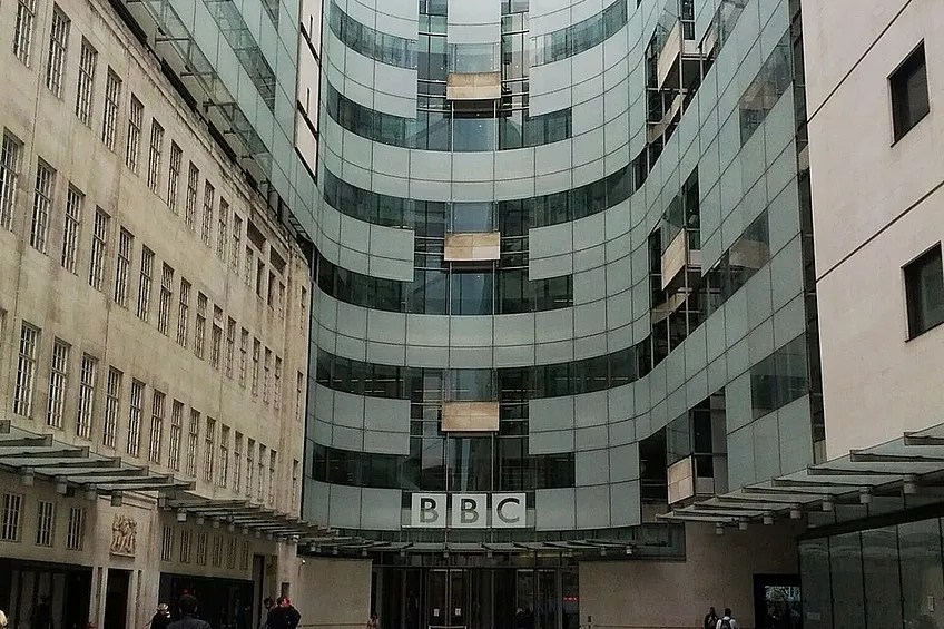 We must defend the BBC from Trump