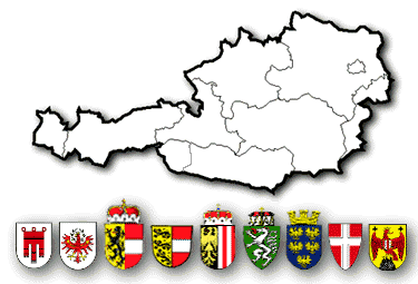 pics Wappen Der 9 Bundesländer Österreich commentarius brevis wordpress com
