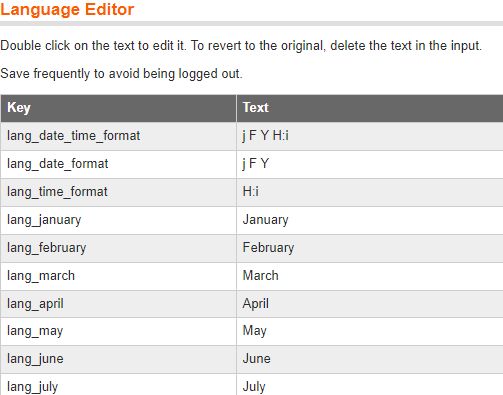Switch Between Files And Languages In The Editor - Ultra HD Mobile Nature Pictures | Free Download