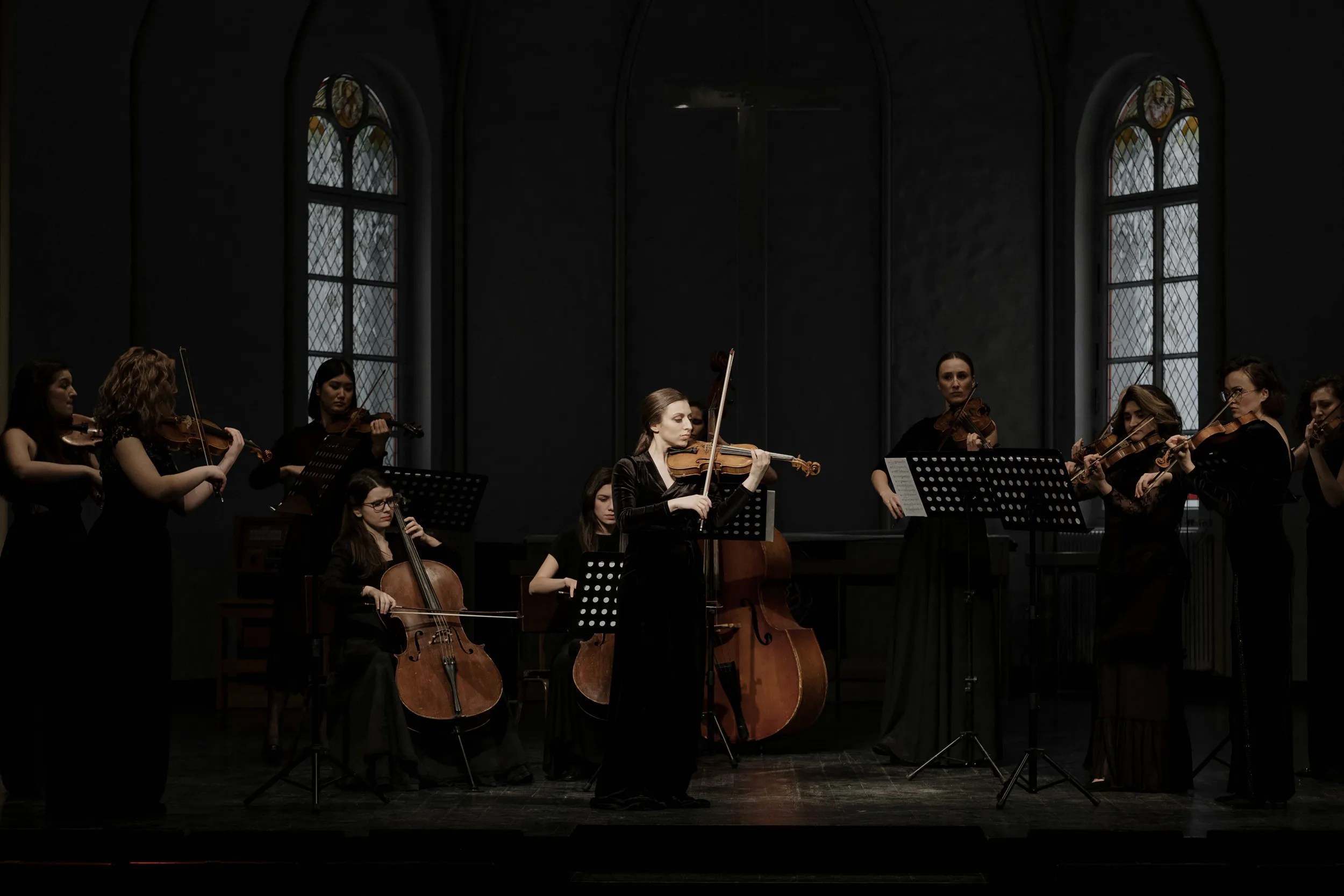 Musica da Camera - Commenti Musicali Blog, Articoli, Recensioni, Commenti