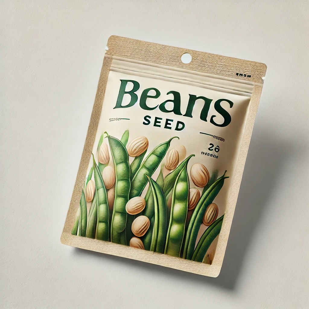 Bean seed