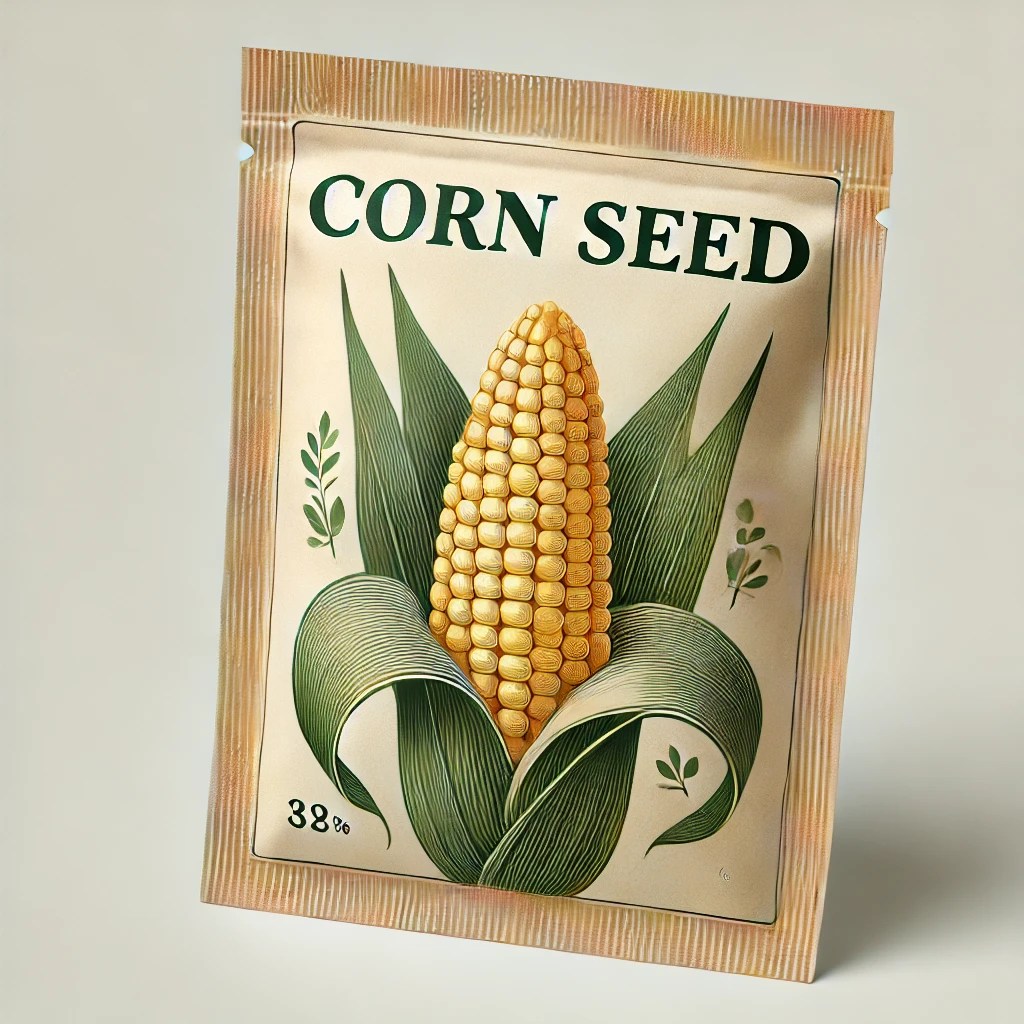 Corn seed