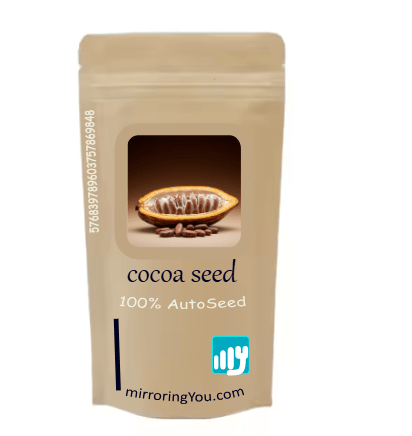 Cocoa seed
